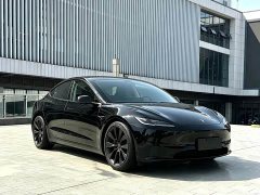 Tesla Model 3 Rear-Wheel Drive - ფოტო 2
