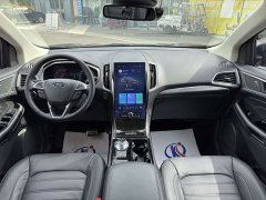 Ford Edge 2020 EcoBoost 245 FWD Premium 7-Seater - ფოტო 11