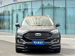 Ford Edge 2020 EcoBoost 245 FWD Premium 7-Seater - ფოტო 2