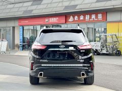 Ford Edge 2020 EcoBoost 245 FWD Premium 7-Seater - ფოტო 4