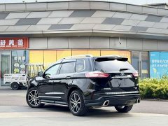 Ford Edge 2020 EcoBoost 245 FWD Premium 7-Seater - ფოტო 5