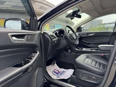 Ford Edge 2020 EcoBoost 245 FWD Premium 7-Seater - ფოტო 7