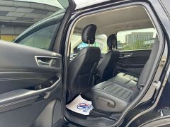 Ford Edge 2020 EcoBoost 245 FWD Premium 7-Seater - ფოტო 8