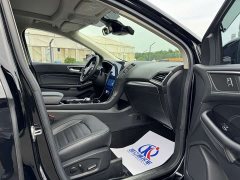 Ford Edge 2020 EcoBoost 245 FWD Premium 7-Seater - ფოტო 9