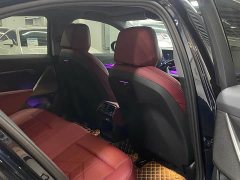 BMW 5 Series (Imported) 525i M Sport Package - ფოტო 11