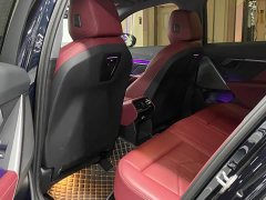 BMW 5 Series (Imported) 525i M Sport Package - ფოტო 12