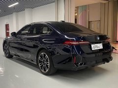 BMW 5 Series (Imported) 525i M Sport Package - ფოტო 16