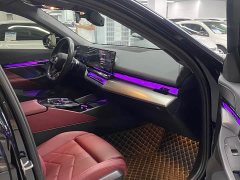 BMW 5 Series (Imported) 525i M Sport Package - ფოტო 5