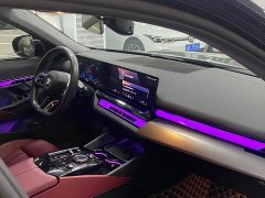 BMW 5 Series (Imported) 525i M Sport Package - ფოტო 6