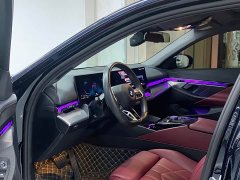 BMW 5 Series (Imported) 525i M Sport Package - ფოტო 7