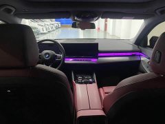 BMW 5 Series (Imported) 525i M Sport Package - ფოტო 8