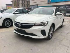 Buick Excelle 2023 Pro Comfort Edition - ფოტო 1