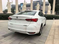 Buick Excelle 2023 Pro Comfort Edition - ფოტო 2