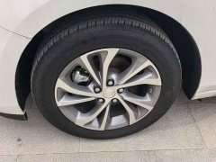 Buick Excelle 2023 Pro Comfort Edition - ფოტო 6