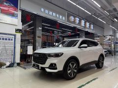Haval H6 National Trend Edition 1.5T Automatic Champion Version - ფოტო 1