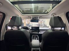 Haval H6 National Trend Edition 1.5T Automatic Champion Version - ფოტო 10