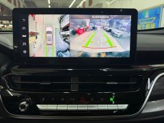 Haval H6 National Trend Edition 1.5T Automatic Champion Version - ფოტო 15