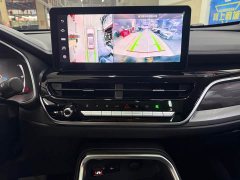 Haval H6 National Trend Edition 1.5T Automatic Champion Version - ფოტო 17