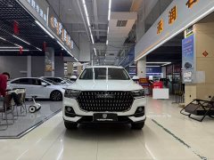 Haval H6 National Trend Edition 1.5T Automatic Champion Version - ფოტო 2