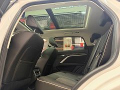 Haval H6 National Trend Edition 1.5T Automatic Champion Version - ფოტო 20