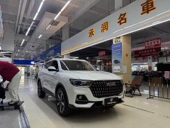 Haval H6 National Trend Edition 1.5T Automatic Champion Version - ფოტო 3