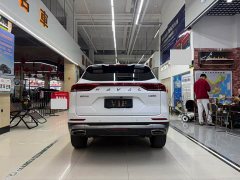 Haval H6 National Trend Edition 1.5T Automatic Champion Version - ფოტო 6