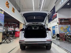 Haval H6 National Trend Edition 1.5T Automatic Champion Version - ფოტო 8