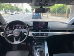 Audi A4L 40 TFSI Fashion Dynamic - ფოტო 5