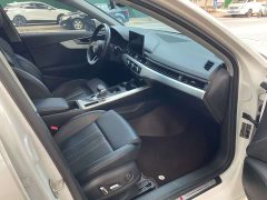 Audi A4L 40 TFSI Fashion Dynamic - ფოტო 6