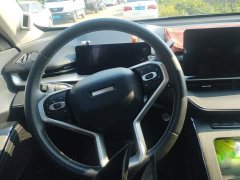 Haval H6 2021 Third Generation 2.0T Automatic AWD Supreme - ფოტო 14