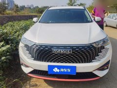 Haval H6 2021 Third Generation 2.0T Automatic AWD Supreme - ფოტო 2