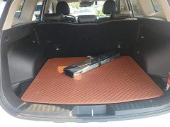 Haval H6 2021 Third Generation 2.0T Automatic AWD Supreme - ფოტო 4