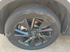 Haval H6 2021 Third Generation 2.0T Automatic AWD Supreme - ფოტო 6