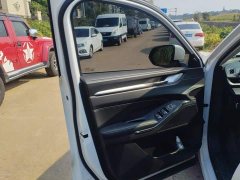 Haval H6 2021 Third Generation 2.0T Automatic AWD Supreme - ფოტო 7
