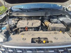 Haval H6 2021 Third Generation 2.0T Automatic AWD Supreme - ფოტო 9