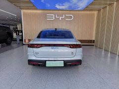 BYD Qin L DM-i Smart Drive Edition 120KM Superior - ფოტო 15
