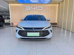 BYD Qin L DM-i Smart Drive Edition 120KM Superior - ფოტო 2
