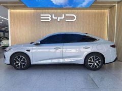BYD Qin L DM-i Smart Drive Edition 120KM Superior - ფოტო 3