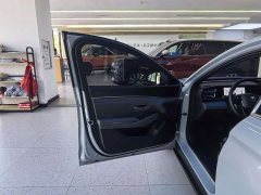 BYD Qin L DM-i Smart Drive Edition 120KM Superior - ფოტო 4