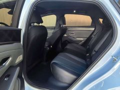 BYD Qin L DM-i Smart Drive Edition 120KM Superior - ფოტო 8