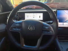 BYD Qin L DM-i Smart Drive Edition 120KM Superior - ფოტო 9