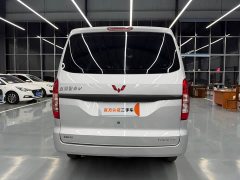 Wuling Hongguang V 1.5L Dynamic Edition Electric Power Steering - ფოტო 10