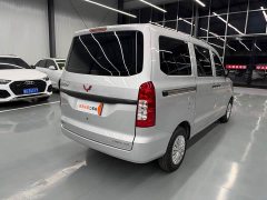 Wuling Hongguang V 1.5L Dynamic Edition Electric Power Steering - ფოტო 11