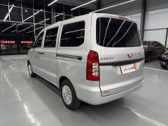Wuling Hongguang V 1.5L Dynamic Edition Electric Power Steering - ფოტო 9