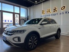 Volkswagen T-ROC Tanyue 2023 280TSI DSG FWD Time Edition - ფოტო 1