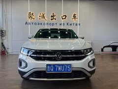 Volkswagen T-ROC Tanyue 2023 280TSI DSG FWD Time Edition - ფოტო 2