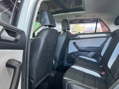 Volkswagen T-ROC Tanyue 2023 280TSI DSG FWD Time Edition - ფოტო 5