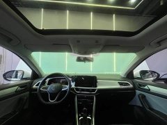 Volkswagen T-ROC Tanyue 2023 280TSI DSG FWD Time Edition - ფოტო 6