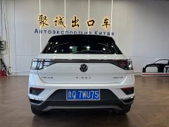 Volkswagen T-ROC Tanyue 2023 280TSI DSG FWD Time Edition - ფოტო 8