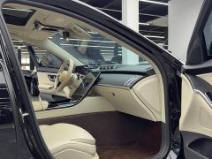 Mercedes-Benz S-Class S 400 L Business Edition - ფოტო 10